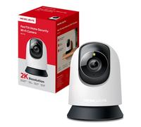 Caméra de surveillance Mercusys MC210 FullHD Vision Nocturne Intérieure Audio Bidirectionnel