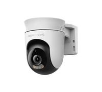 Caméra de surveillance Mercusys MC500 FullHD Vision Nocturne Extérieure Contrôle Vocal Audio Bidirectionnel