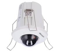 Caméra de Surveillance Mini-dôme Fixe AcuSense 4MP - DS-2CD2E43G2-U(2.8mm) - HIKVISION