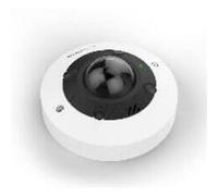 Caméra de surveillance Mobotix Move 12MP Vision Nocturne Intérieur et Extérieur Audio Bidirectionnel