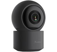 7Links Caméra de surveillance motorisée Pan-Tilt 2K connectée IPC-495