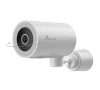 Caméra de surveillance Nivian NVS-IPC-0H3-L Quad HD Vision Nocturne Extérieure Contrôle Vocal Audio Bidirectionnel Détection IA