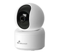 Camescope de surveillance NVS-IPC-IS4