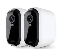 Caméra de surveillance Pack de 2 Caméras Essential 2 VMC2252-100EUS
