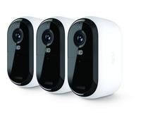 Arlo - Caméra De Surveillance 3 Caméras Essential 2k