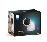 Philips Caméra filaire Secure avec support de bureau