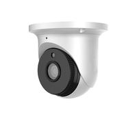 Caméra de surveillance - PNI - IP520 - 2MP - Vision nocturne infrarouge - Extérieur