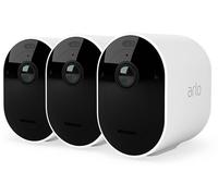Caméra de surveillance Pro 5 Spotlight - Pack de 3 caméras