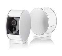 camera de surveillance pro - intérieure - somfy indoor camera - somfy 1870345