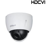 Caméra de surveillance PTZ Dahua SD42216DB-HC, technologie HDCVI, 2MP, Starlight, objectif motorisé 5-80 mm, indice de protection IP66, IK10
