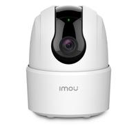 Imou Ranger 2C IPC-K2ECP-3H1W Caméra IP Intérieure Dôme 4MP (2560x1440) WiFi Vision Nocturne 10m Angle 92°/48° Microphone Haut-parleur Carte MicroSD