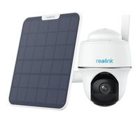 Reolink Argus Series B430 avec panneau solaire - Caméras