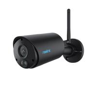 Caméra de surveillance Reolink Argus B320-B 2K Vision Nocturne Intérieur et Extérieur Contrôle Vocal Audio Bidirectionnel
