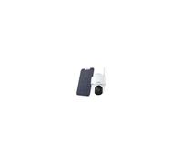 Caméra de surveillance Reolink Argus B420 3 MP Vision Nocturne Extérieure Audio Bidirectionnel Panneau Solaire