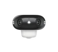 Caméra de surveillance - REOLINK - Argus B740X - 5K - Vision nocturne couleur - Panneau solaire