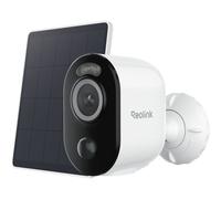 Reolink Caméra extérieure Argus B330 avec panneau solaire