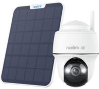 Reolink Caméras Argus Series B440 avec panneau solaire