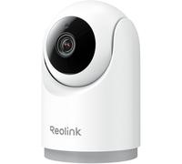 Reolink Caméra d'intérieur E series E321 Vision nocturne Blanc
