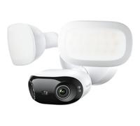 Caméra de surveillance - REOLINK - F751W - Extérieur - Vision nocturne - Blanc