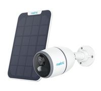 Reolink Go Series G330 avec panneau solaire - Caméras