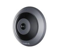 Caméra IP intérieure Reolink série Fisheye P520