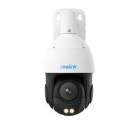 Caméra de surveillance Reolink P840 4K Vision Nocturne Extérieure Audio Bidirectionnel