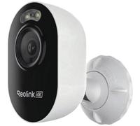 Caméra de surveillance Reolink RL-E450 4K Vision Nocturne Intérieure Contrôle Vocal Audio Bidirectionnel