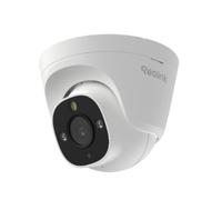 Caméra de surveillance Reolink RP-PCT8M 4K Vision Nocturne Intérieur et Extérieur Contrôle Vocal Audio Bidirectionnel