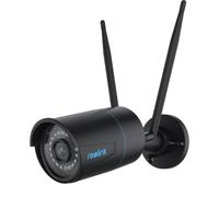 Caméra de surveillance Reolink W320-B 2K Vision Nocturne Extérieure Détection IA Contrôle Vocal Audio Bidirectionnel