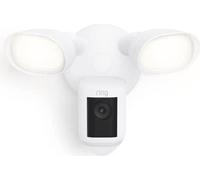 Caméra de surveillance Ring, Spotlight Cam Pro, Secteur, Noir, HD 1080p, Vision Nocturne Couleur