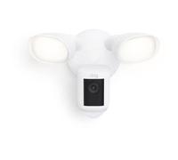 Ring Spotlight Cam Pro Boîte Caméra de sécurité IP Intérieure et extérieure 1920 x 1080 pixels Plafond/mur