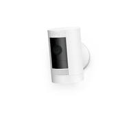 Caméra de surveillance Ring Stick Up Cam Battery FullHD Vision Nocturne Intérieur et Extérieur Audio Bidirectionnel