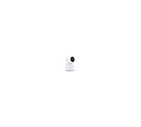 Caméra de surveillance rotative 360° intelligente Wi-Fi intérieure