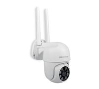 Caméra de surveillance rotative - SCS SENTINEL - SVI0069 - Exrérieur - Infrarouge