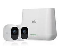 Arlo Pro Cube Caméra de sécurité IP Intérieure et extérieure 1280 x 720 pixels Sur bureau/mural