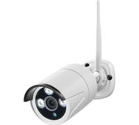 Caméra de surveillance sans fil supplémentaire Indexa pour WR100