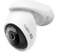 TP-Link Netzwerk-Überwachungskamera Accessoires informatiques Blanc Original TAPO C560WS
