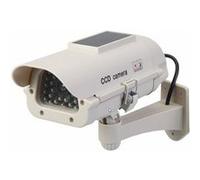 Caméra de surveillance SILVERLINE Factice - 614458 G