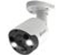 Caméra de Surveillance Swann Swnhd-887MSFB-EU Intérieur Extérieur Filaire Vision Nocturne Détection de Mouvement Blanc Blanc G