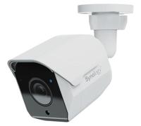 Synology BC500 caméra de sécurité Balle (forme) Caméra de sécurité IP Intérieure et extérieure 2880 x 1620 pixels Mur