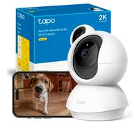 Caméra de surveillance TP-LINK Tapo TC71 2K
