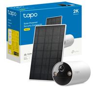 TP-Link TC82 KIT caméra de sécurité Balle (forme) Caméra de sécurité IP Intérieure et extérieure 2304 x 1296 pixels Plafond/Mur/Bureau