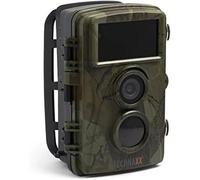 Caméra de surveillance Technaxx Nature Wild Cam TX-160 1080p - Batterie - Vision nocturne - 110m - 130°