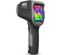 Caméra de surveillance thermique