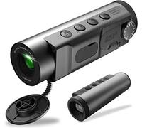 Caméra de surveillance thermique