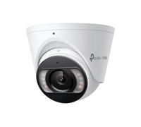Caméra de surveillance TP-Link 5MP 2K Vision Nocturne Intérieure Audio Bidirectionnel Détection IA