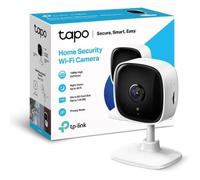Caméra de surveillance Tp Link Camera de videosurveillance WiFi Indoor 2MP