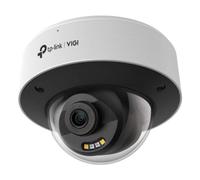Caméra de surveillance TP-Link InSight S285 4K Vision Nocturne Extérieure Détection IA Audio Bidirectionnel