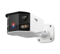 Camera de surveillance TP-Link InSight S385DPS 4K Vision Nocturne Exterieure IA Audio Bidirectionnel