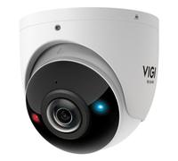 TP-Link InSight S485PI Tourelle Caméra de sécurité IP Extérieure 3840 x 2160 pixels Mur